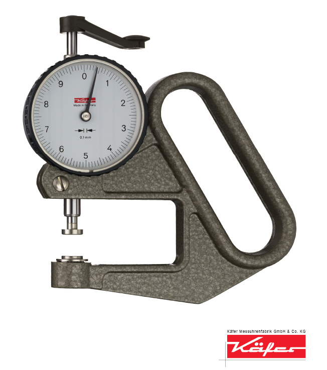 kafer thickness gauge